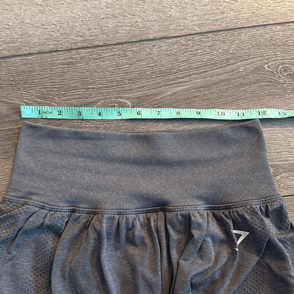 Gymshark Vital Seamless 2.0 2-in-1 Shorts Size S - Picture 5 of 5
